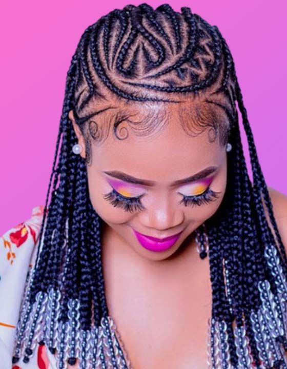 k and k african hair braiding in Decatur, GA (5)