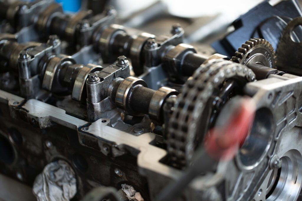 Precision Autoworks in Grand Rapids, OH (3)