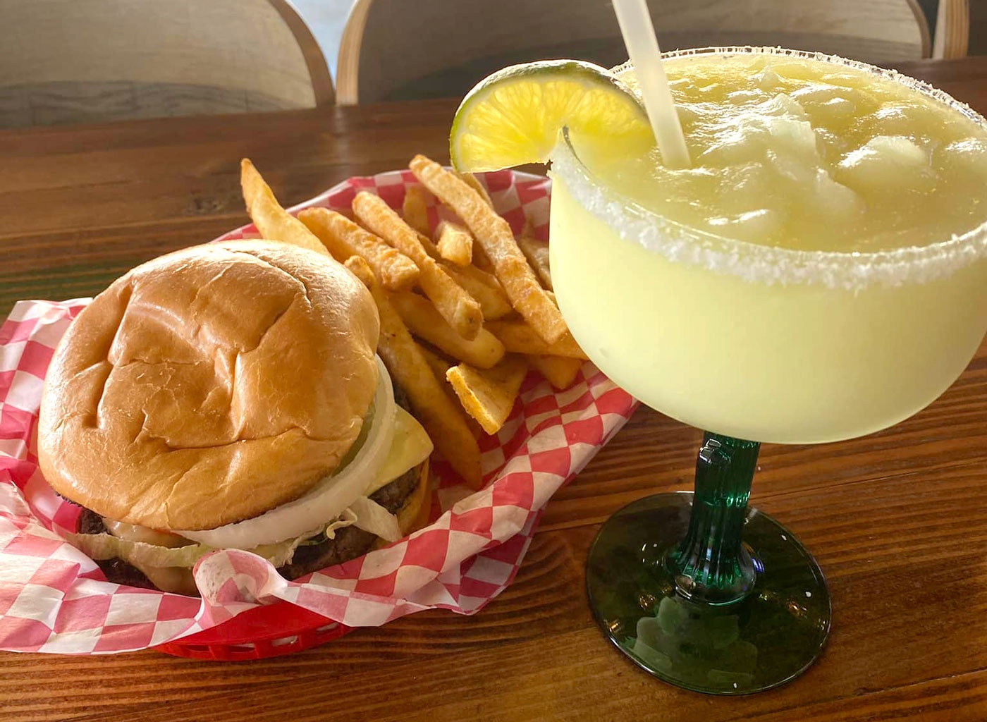 Davidson’s in Gilmer, TX (2)