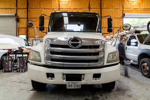 AFS Truck Repair Center in San Antonio, TX (4)