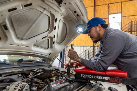 AFS Truck Repair Center in San Antonio, TX (5)