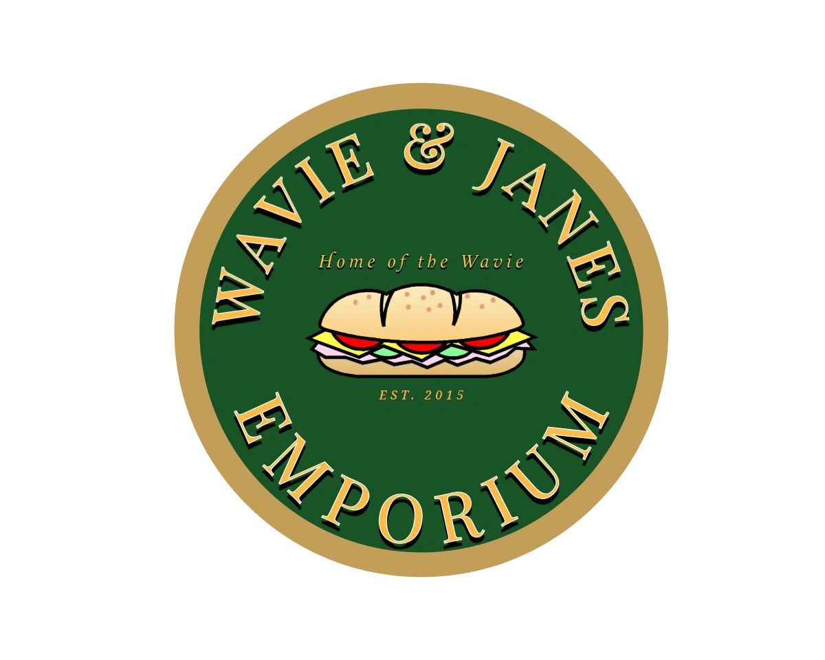 Wavie & Janes Emporium in Connellsville, PA