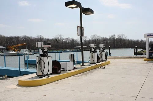 Seaway Marina in Kelleys Island, OH (6)