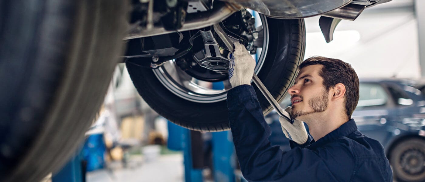 Mopar Service - Hugh White Chrysler Dodge Jeep RAM in Athens, OH
