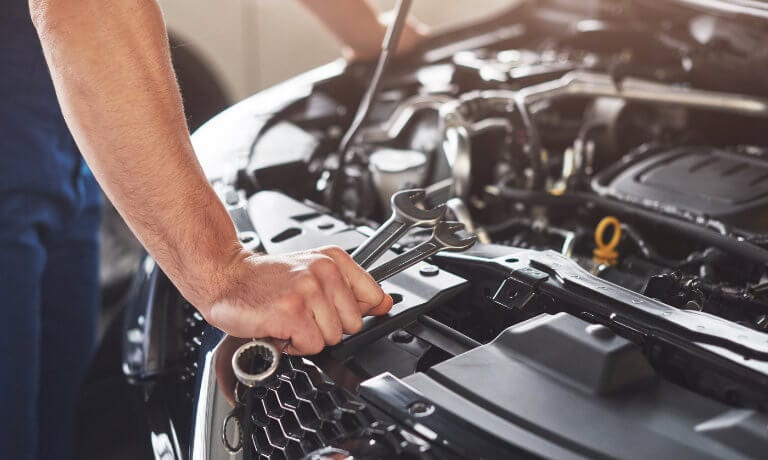 Mopar Service - Hugh White Chrysler Dodge Jeep RAM in Athens, OH (3)