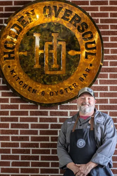 Holden Oversoul Kitchen & Oyster Bar in Demorest, GA