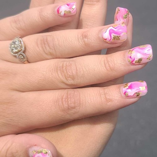 Nails by Shellac Shellie in Hudson, OH (2)