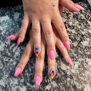 Nails by Shellac Shellie in Hudson, OH (3)
