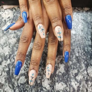 Nails by Shellac Shellie in Hudson, OH (4)