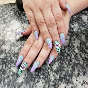 Nails by Shellac Shellie in Hudson, OH (5)
