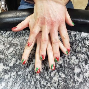 Nails by Shellac Shellie in Hudson, OH (6)