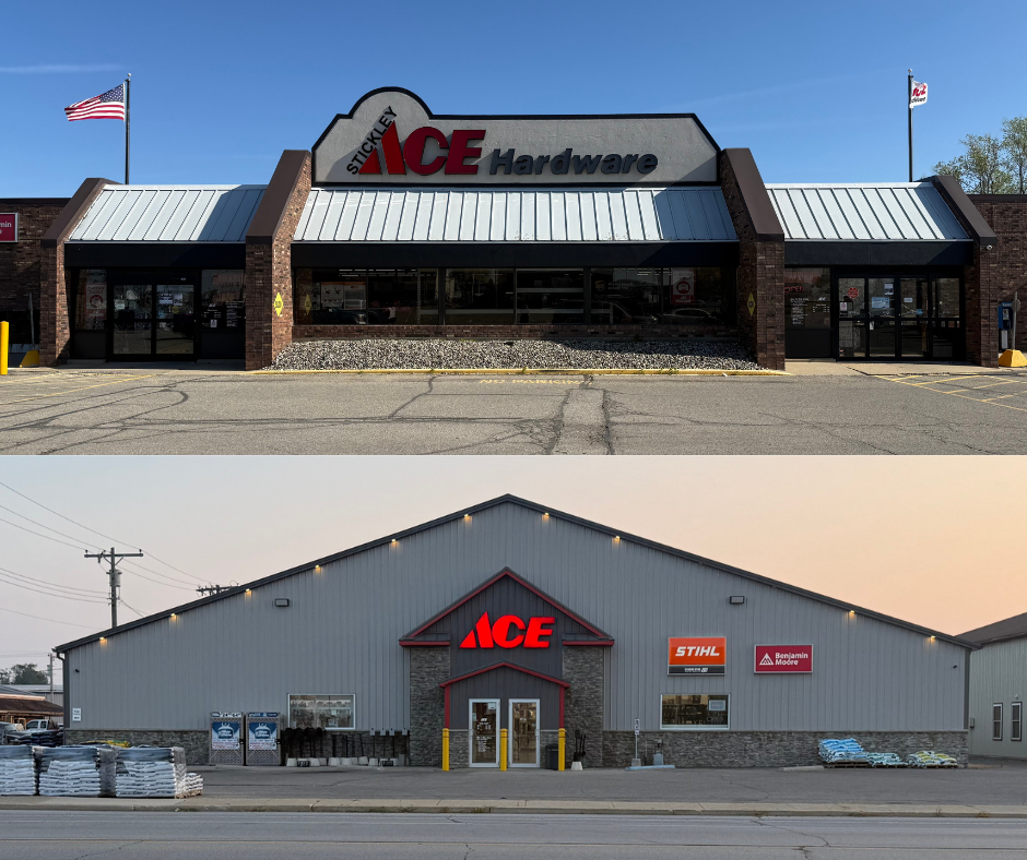 Stickley Hardware in Nappanee, IN (2)