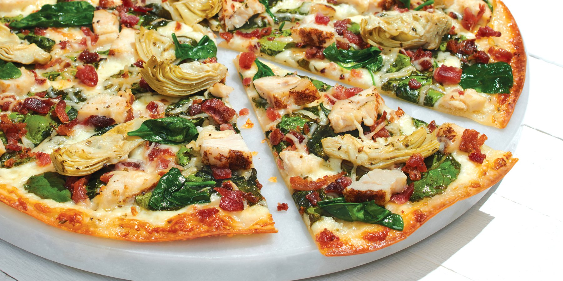 Papa Murphy's | Take 'N' Bake Pizza in Sparta, WI (3)