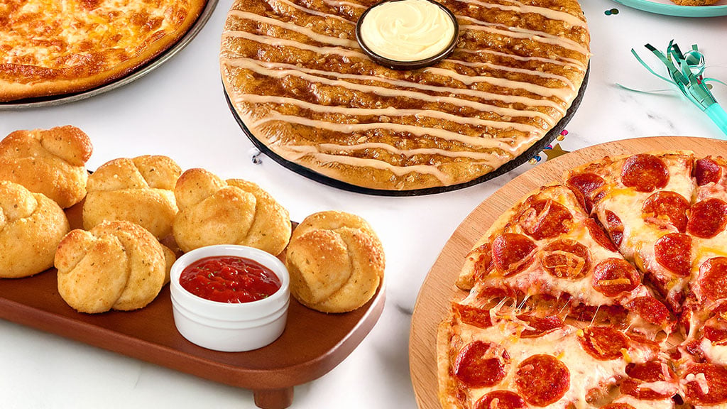 Papa Murphy's | Take 'N' Bake Pizza in Sparta, WI (4)