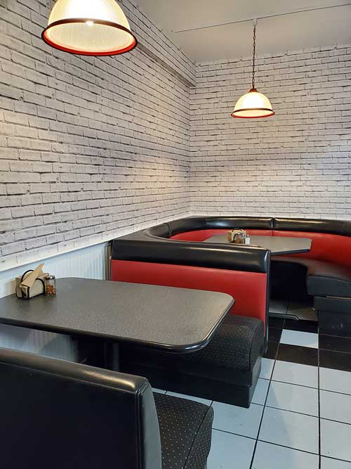 Danny's Diner in Middlebury, IN