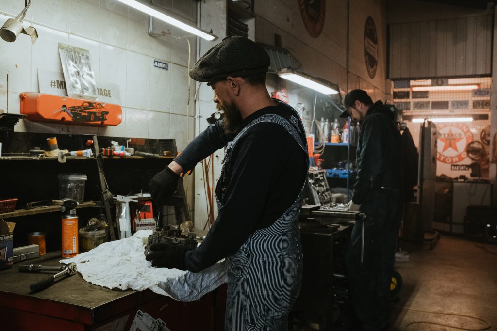 Stadium Auto Repair, Inc. in Tallahassee, FL (2)