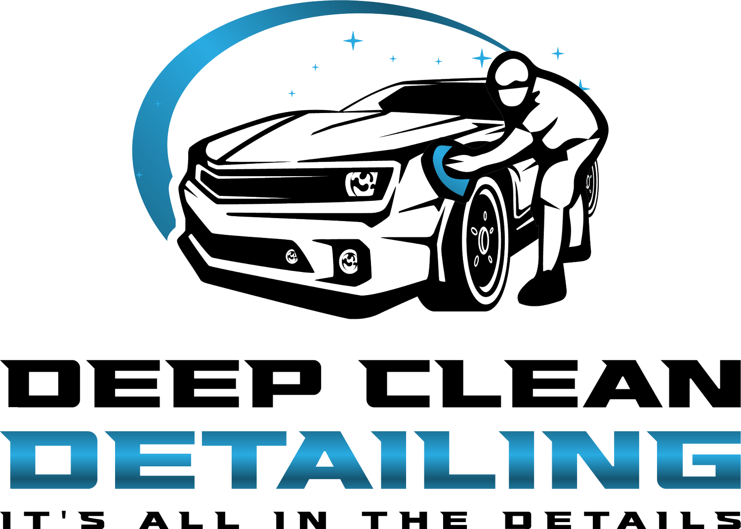 Deep Clean Detailing in Campobello, SC (3)