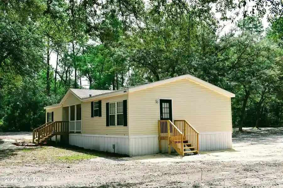 We Buy SC Mobile Homes in Ridgeville, SC