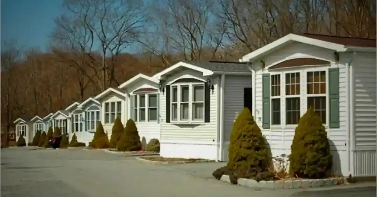 We Buy SC Mobile Homes in Ridgeville, SC (5)