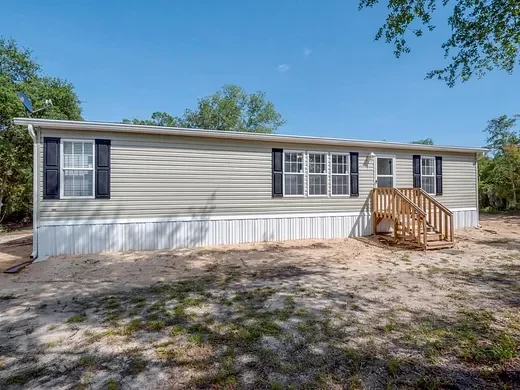 We Buy SC Mobile Homes in Ridgeville, SC (6)