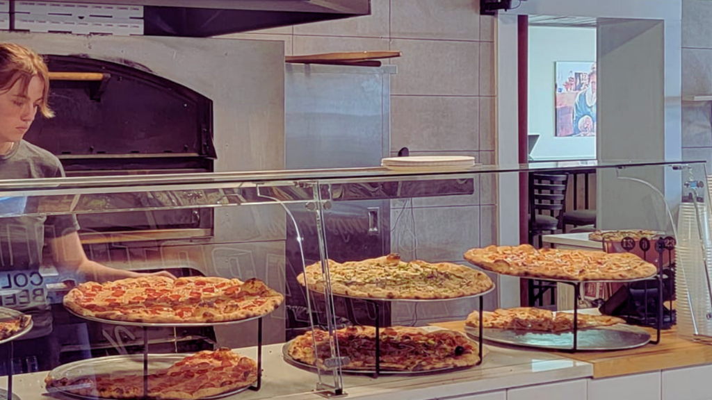 The Slice House in Leonardtown, MD (2)