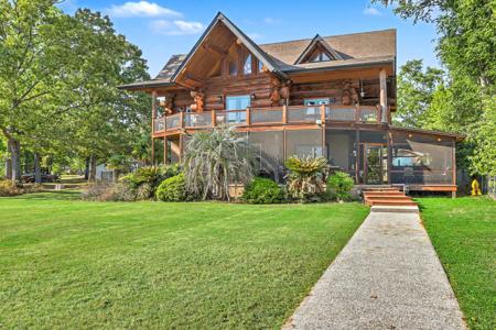 Lake Homes Realty - Kristie Anderson Realtor in Elloree, SC