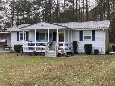 Lake Homes Realty - Kristie Anderson Realtor in Elloree, SC (2)