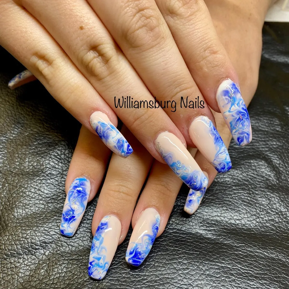 Williamsburg Nails in Williamsburg, VA