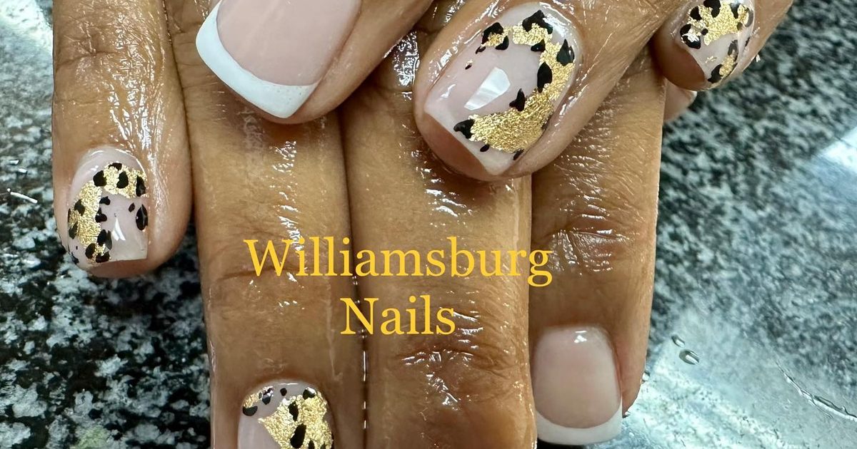 Williamsburg Nails in Williamsburg, VA (2)
