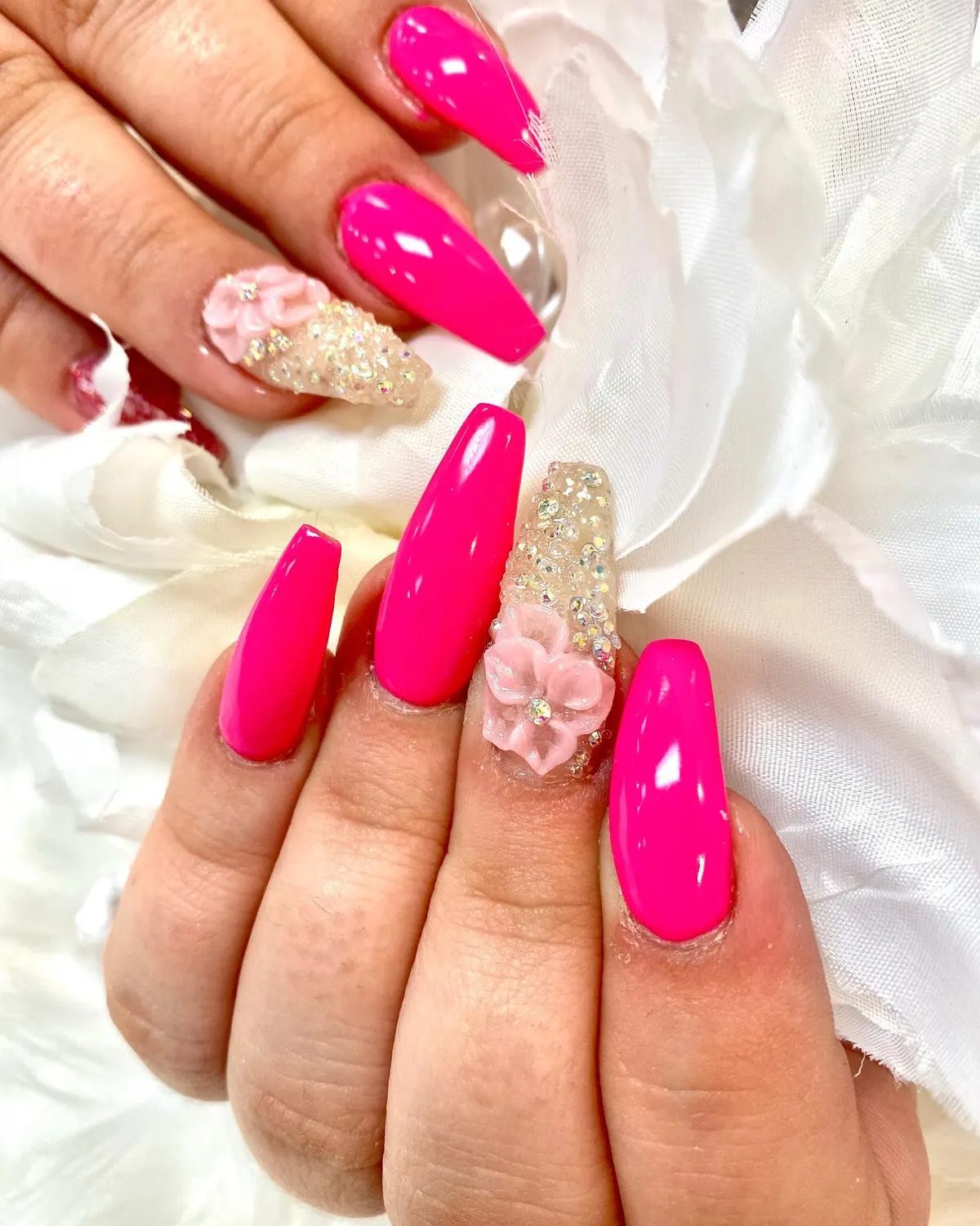 Williamsburg Nails in Williamsburg, VA (3)