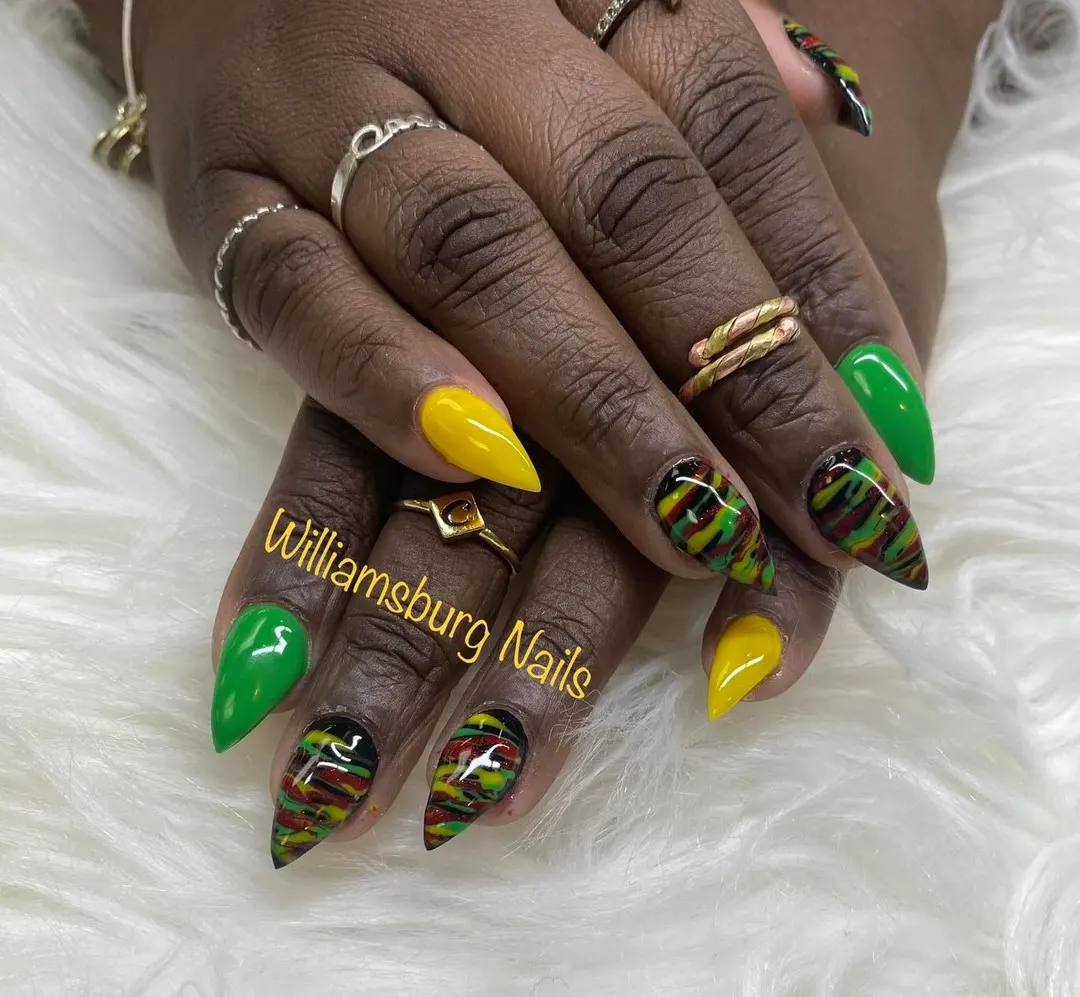 Williamsburg Nails in Williamsburg, VA (5)