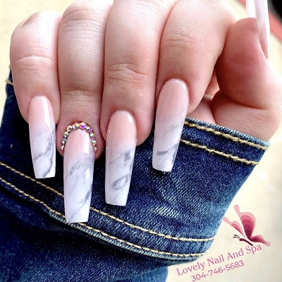 Lovely Nails & Spa in Charleston, WV (4)
