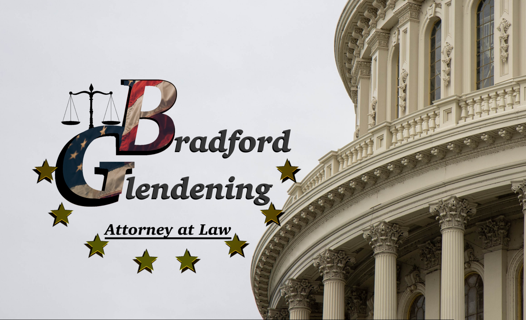 Bradford J. Glendening, Attorney at Law in Harker Heights, TX