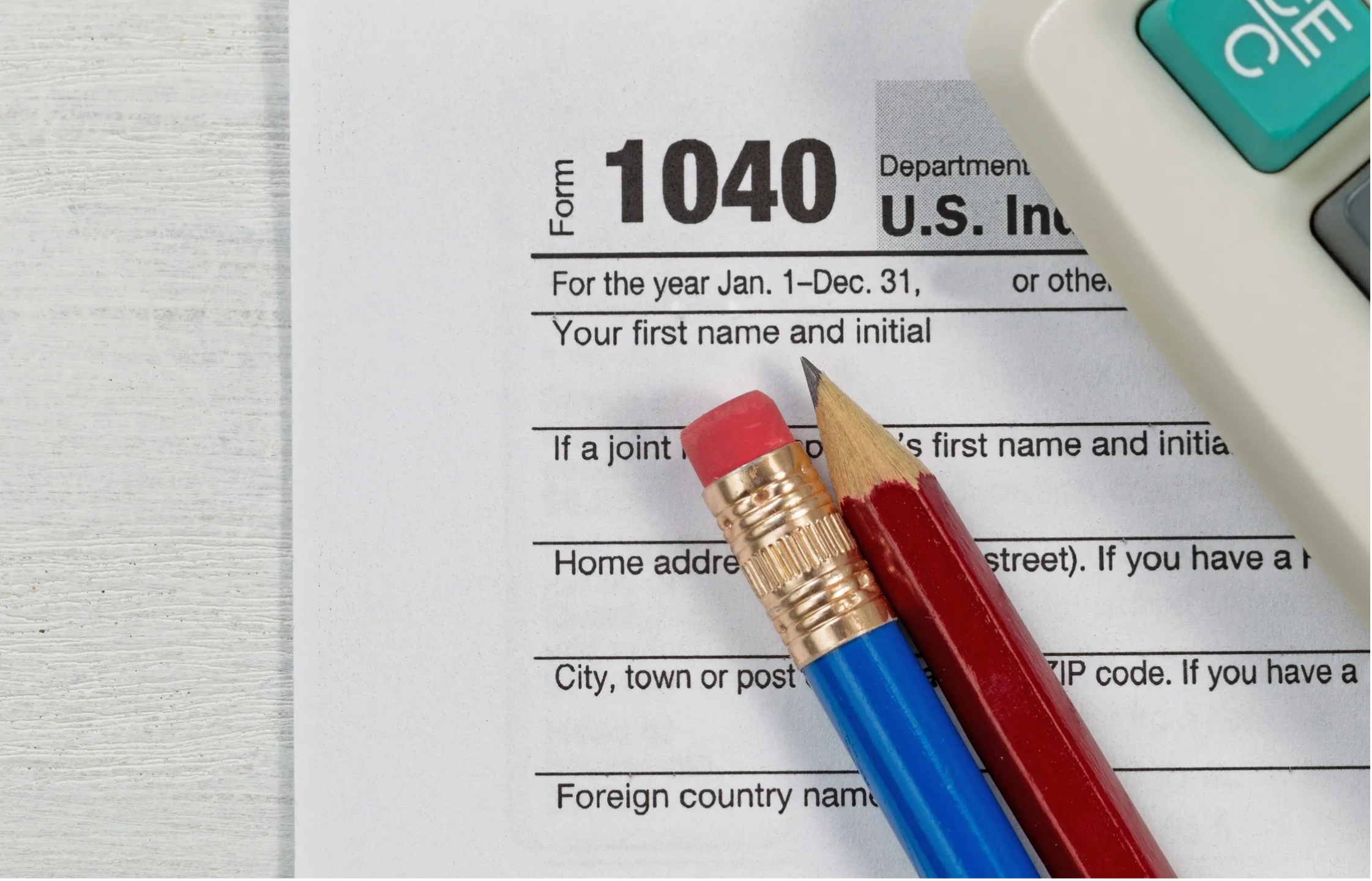 Brandi's Tax Service in Blue Ridge, GA