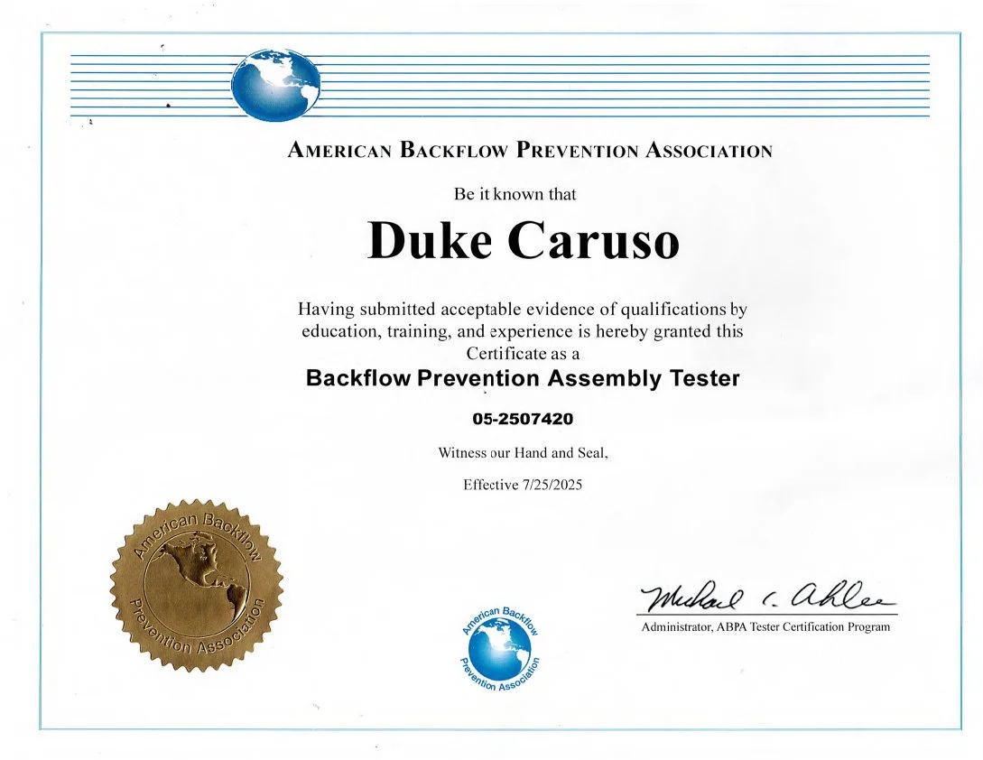 D. Caruso Drilling and Well Service in Huron, CA (5)
