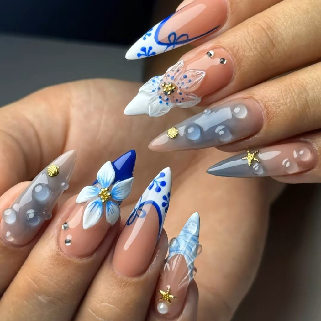 MIMI'S NAIL & SPA in Plant City, FL (4)