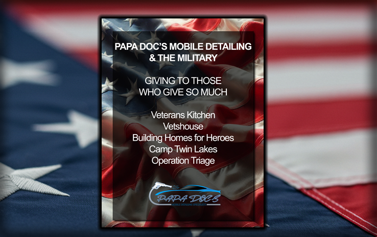 Papa Doc's Mobile Detailing in Tampa, FL (5)