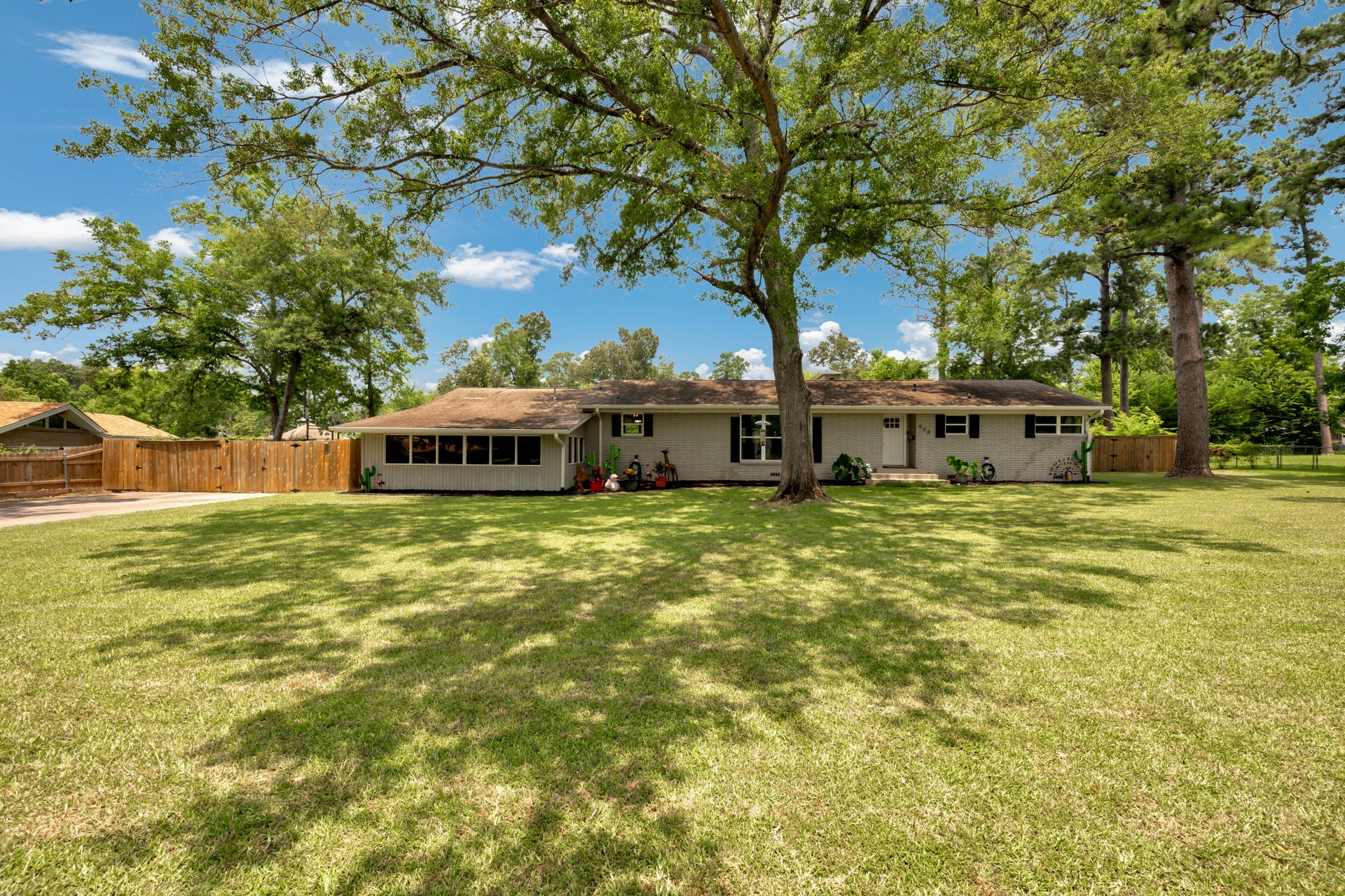 GANN MEDFORD Real Estate, Inc. in Lufkin, TX