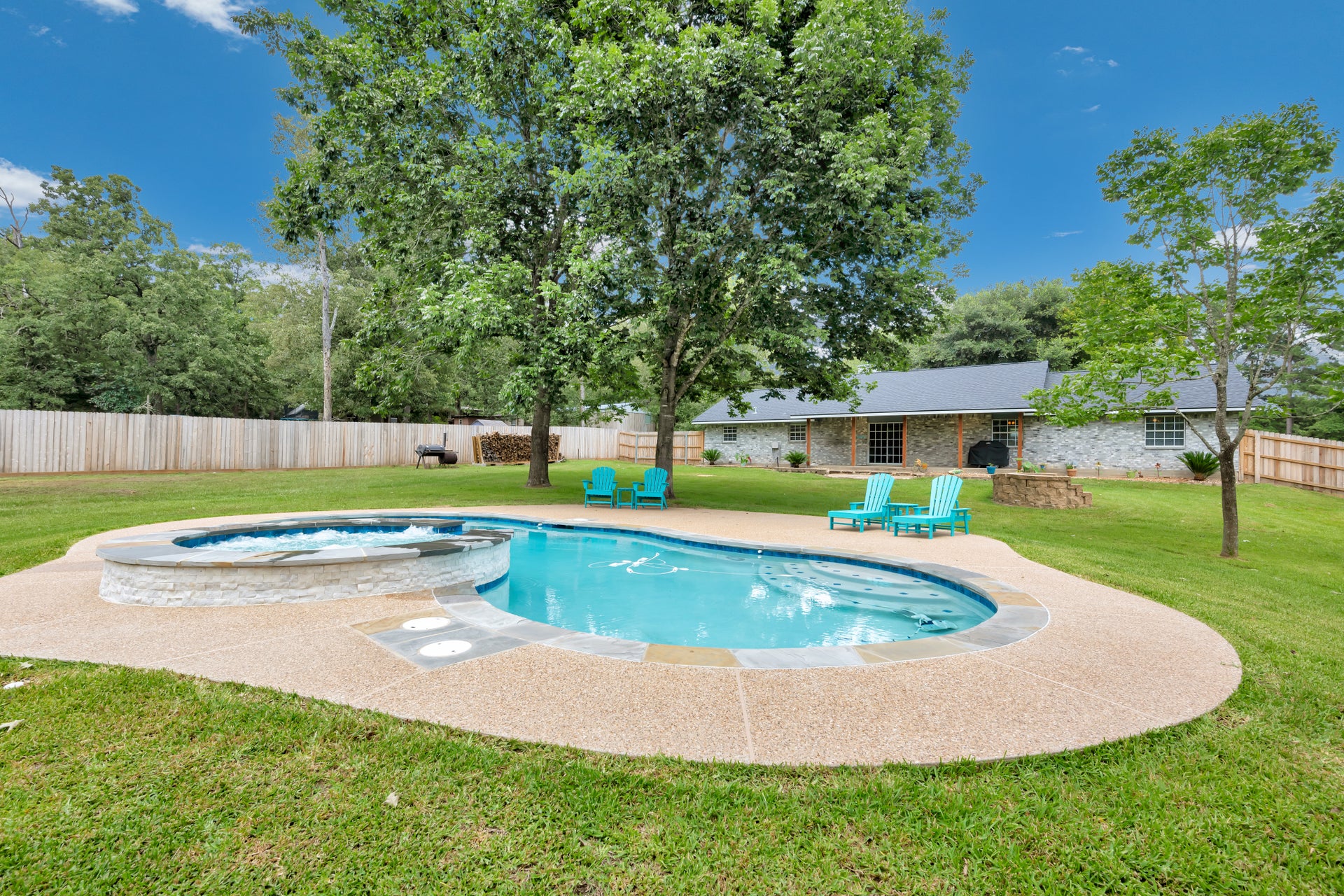 GANN MEDFORD Real Estate, Inc. in Lufkin, TX (2)