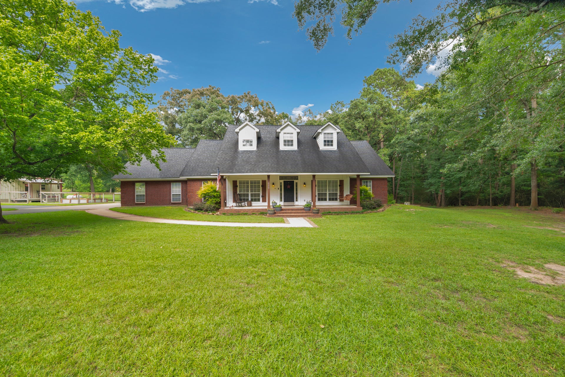 GANN MEDFORD Real Estate, Inc. in Lufkin, TX (3)