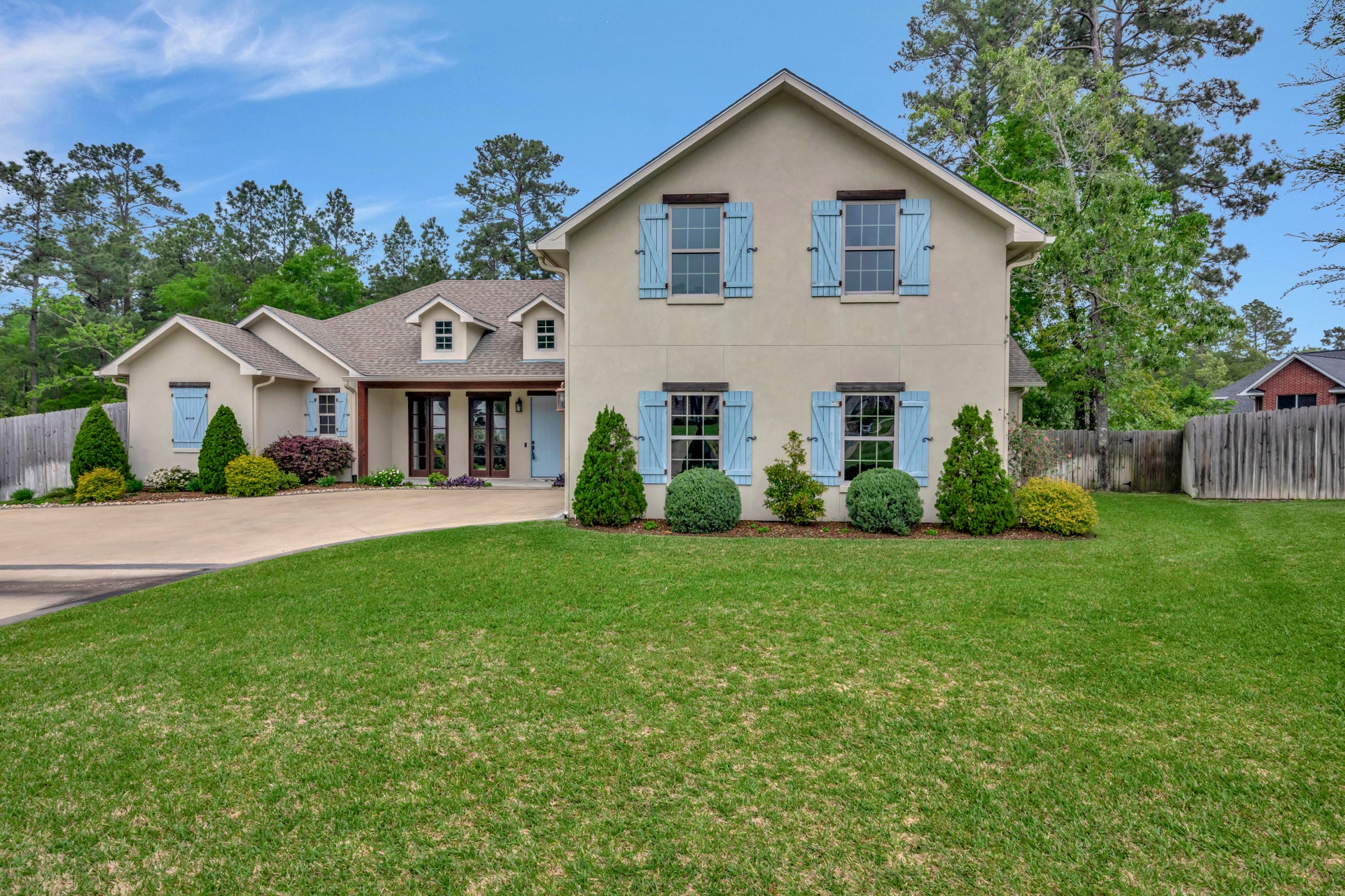 GANN MEDFORD Real Estate, Inc. in Lufkin, TX (4)