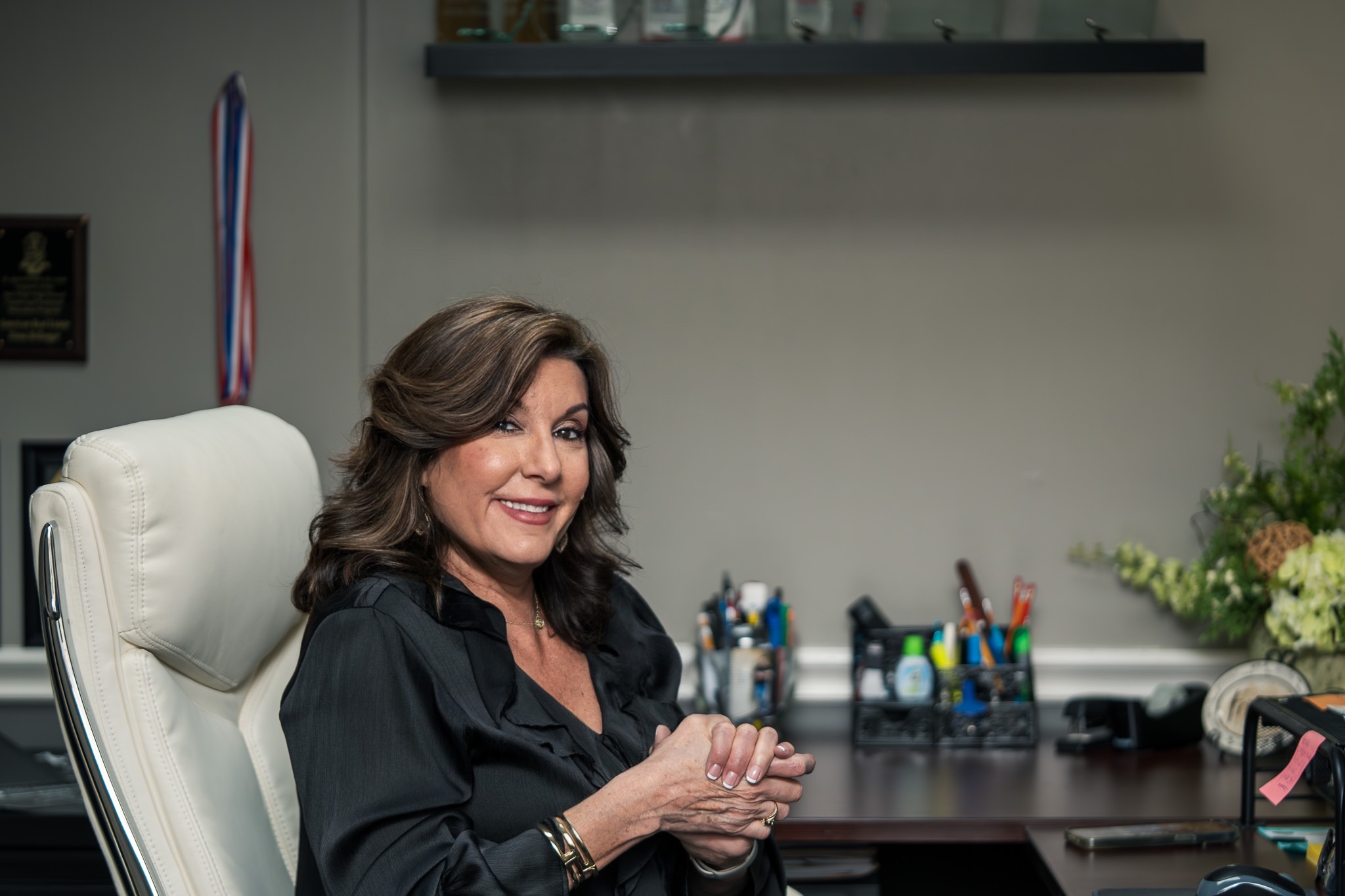 Dana Bellanger - Realtor in Nederland, TX (3)