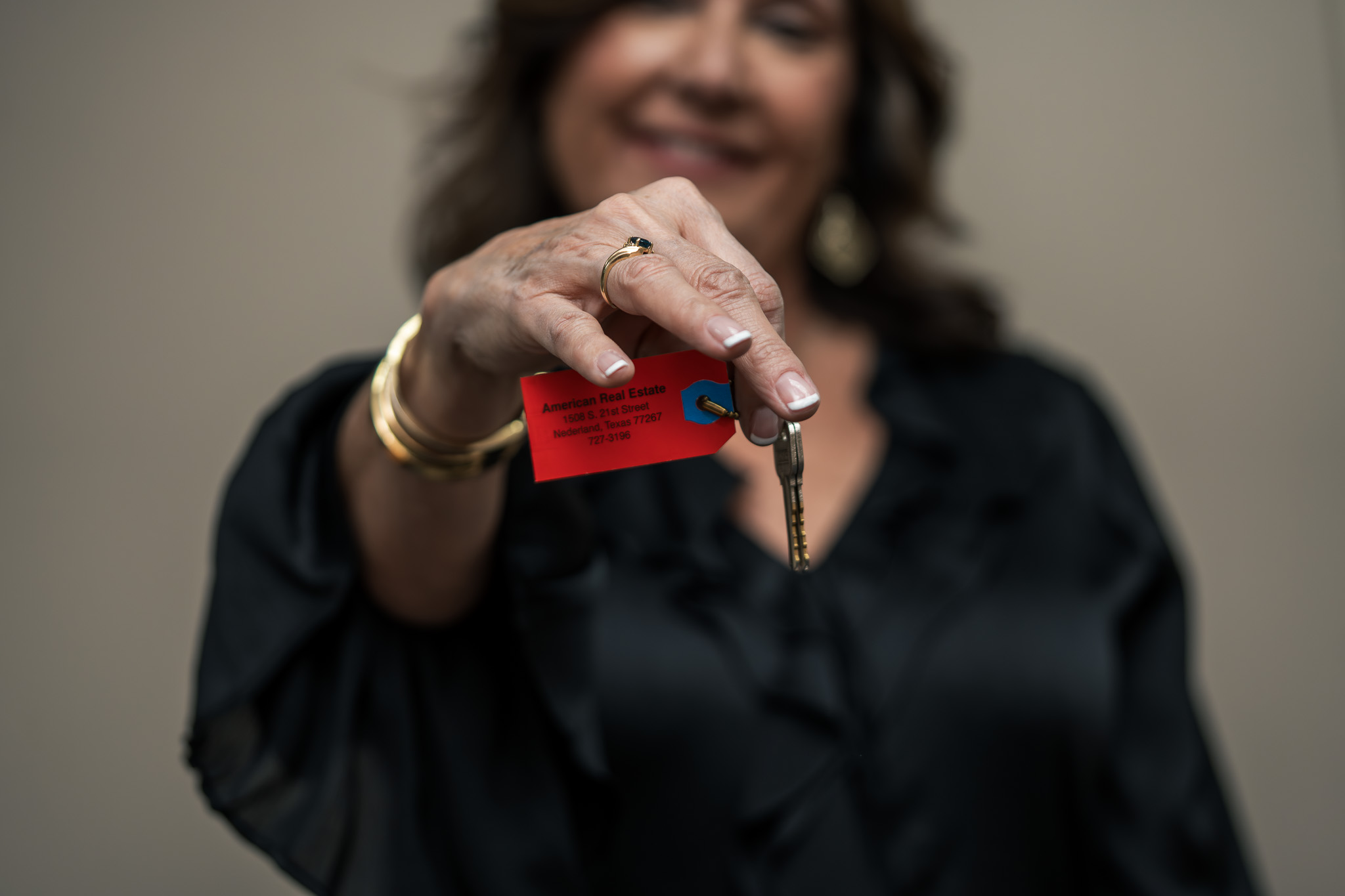 Dana Bellanger - Realtor in Nederland, TX (4)