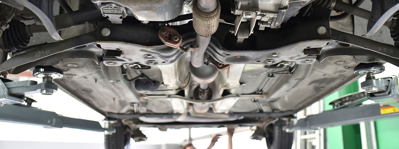 Henry's Auto Repair in Freedom, CA (2)