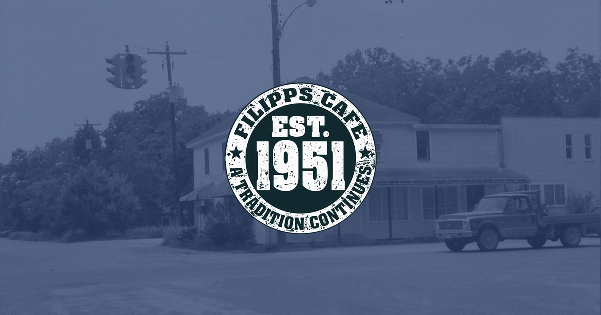 Filipp's Cafe in Danbury, TX