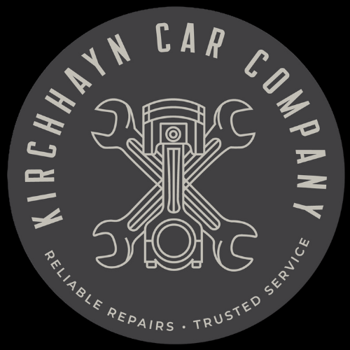 Kirchhayn Car Company in Cedarburg, WI