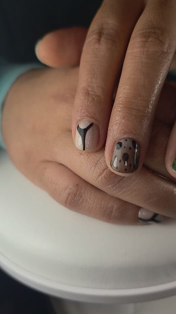 Simply Nails by Crysta in Laurens, SC