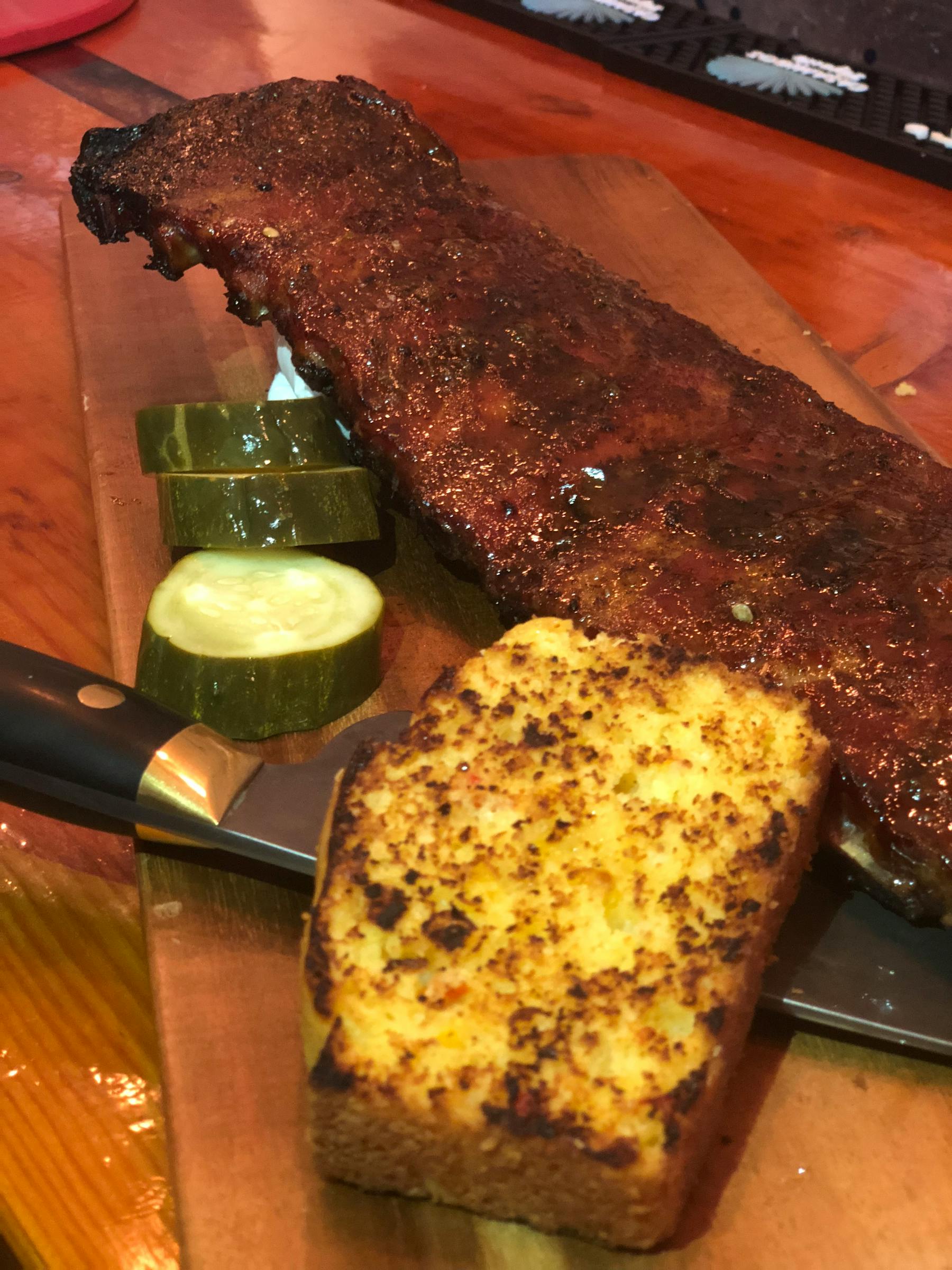 Cowboy Bar & Grill in Felton, CA (2)