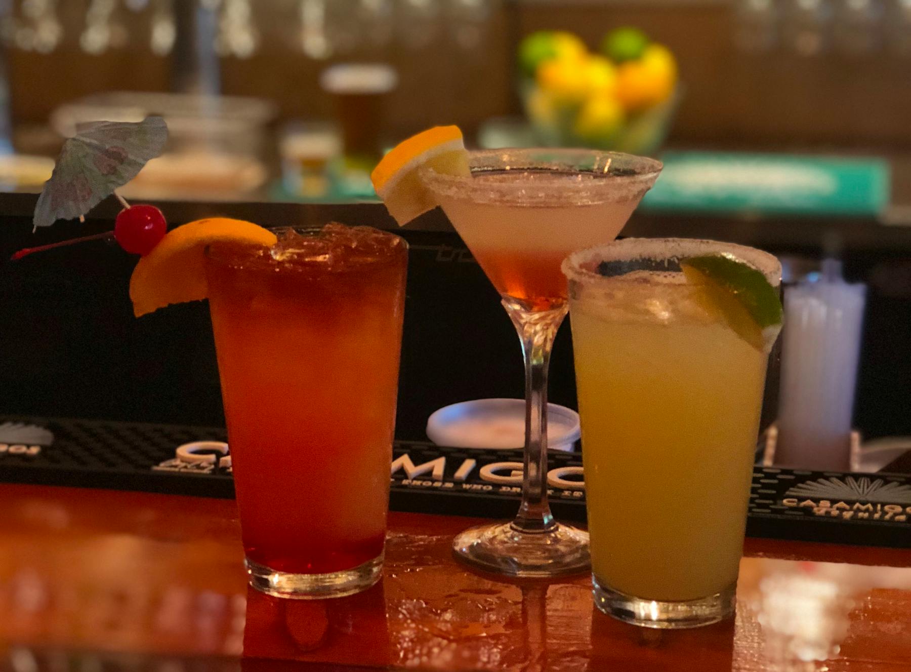 Cowboy Bar & Grill in Felton, CA (4)