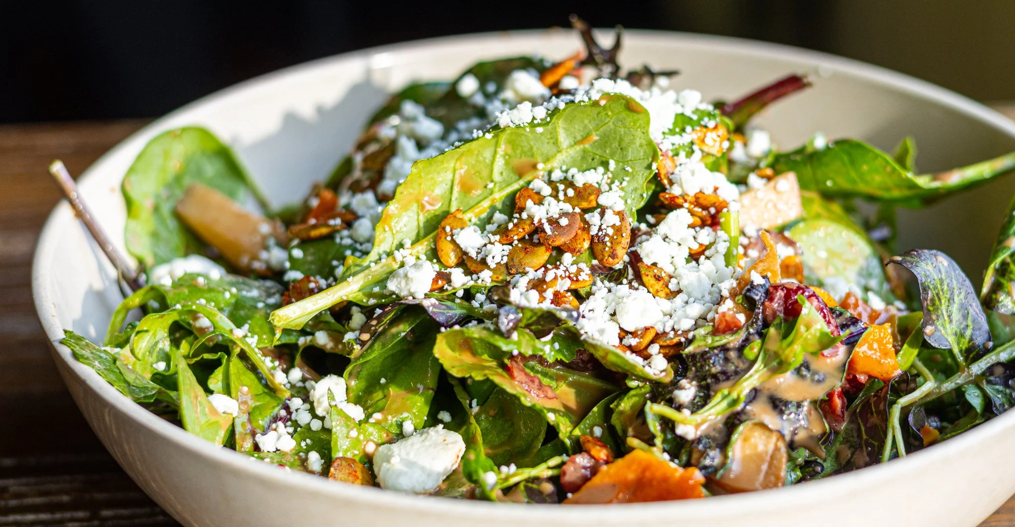 Grass Roots Kitchen in Tarrytown, NY (2)